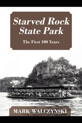 Produktbild von Starved Rock State Park