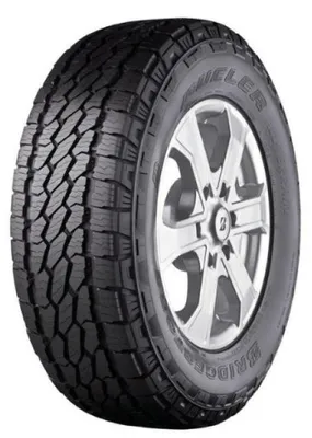 Image de Bridgestone 255/55R18 109H Dueler A/T 002, date de fabrication : 23
