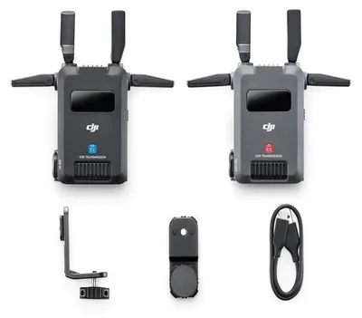 Immagine prodotto di Kit di trasmissione combinato DJI SDR