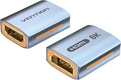 Image de Connecteur HDMI-HDMI Vention 8K@60Hz en aluminium