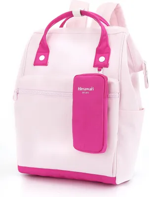 Produktbild von HIMAWARI Rucksack: Stilvoll & Funktional 18L