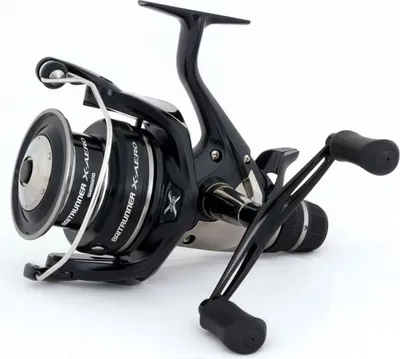 Produktbild von Shimano Baitrunner X-Aero RA Modell: RA 6000