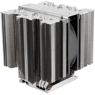 Produktbild von XED120S-WS (aluminium, 120 mm)