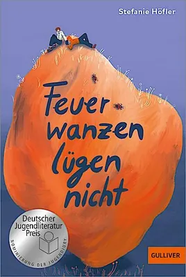 Immagine prodotto di Feuerwanzen lügen nicht