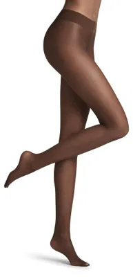 Produktbild von FALKE Damen Strumpfhose Matt Deluxe 20 DEN W Ti transparent einfarbig 1 Stück, B