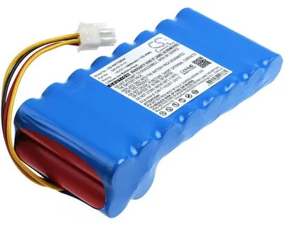 Produktbild von Rasenmäherakku für Husqvarna AM430X 18V 6800mAh Li-Ion