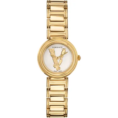 Produktbild von Versace Schweizer Uhr V-VIRTUS SMALL VET300221