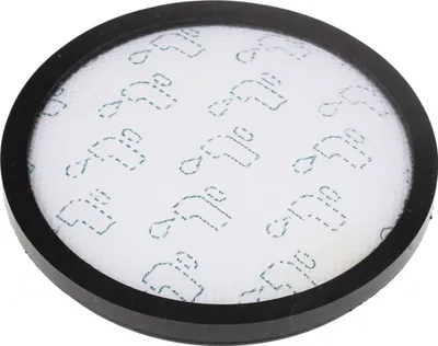 Produktbild von Seb - Filter Waschbar - Ss7222060695
