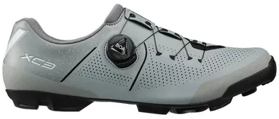 Obrázek produktu pro Tretry Shimano SH-XC302 pánské šedá Velikost 39 SH-XC302MG39