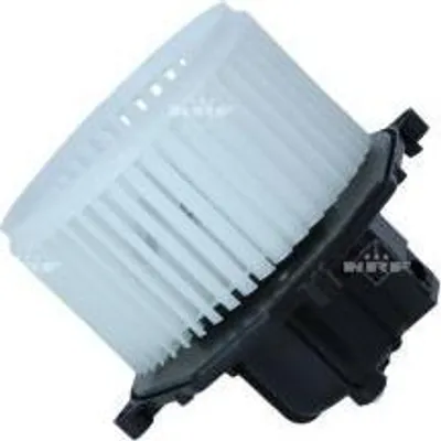 Produktbild von NRF 35483 Kondensator Klimaanlage +Dichtring