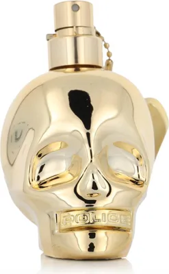 Produktbild von Police - To Be Born To Shine Men EDT 40ml