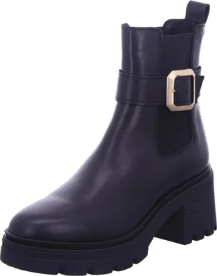 Produktbild von Tamaris Ankle Boots Damen 32313231373539 Schwarz 42 EU