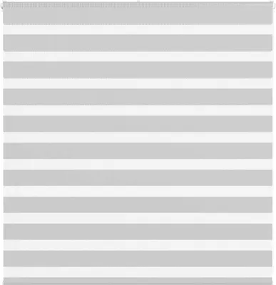 Obrázok produktu pre Zebra roleta svetlosivá 145x100cm šírka látky 140,9cm polyester