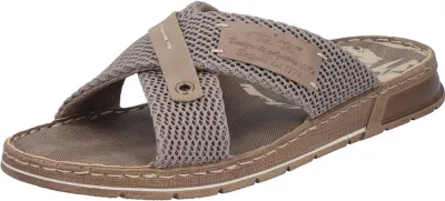 Produktbild von Rieker Pantolette Beige