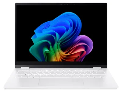 Produktbild von Acer SFE14-51T-94BZ Intel Core Ultra 9 288V 2.8K SSD UMA W11H - Notebook - Core Ultra 9