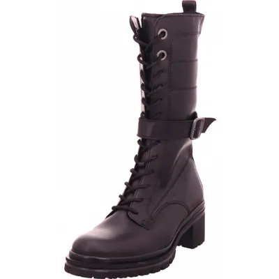 Produktbild von Gabor Damen Stiefel in Schwarz, Größe 5