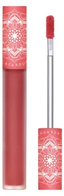 Productafbeelding van Black Rouge Cream Matt Rouge Pride Of The Naffodil