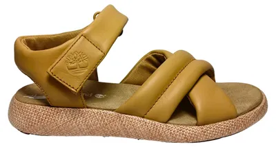 Productafbeelding van TIMBERLAND - Dames sandalen Belmar Waves - Maat 38,5