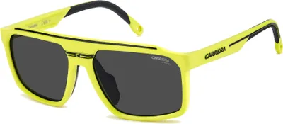 Produktbild von Carrera C SPORT 04/S Yellow black 59/17/145 Herren Sonnenbrillen