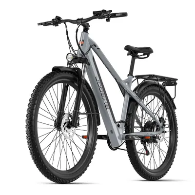 Obrázek produktu pro JOOBIKE JOO2 elektrokolo pro dospělé, baterie 48V 16Ah, 29palcové pneumatiky, všestranné terénní elektrokolo