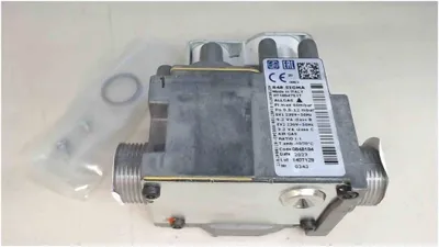 Produktbild von Gasarmatur 87186475170 Junkers Bosch Buderus