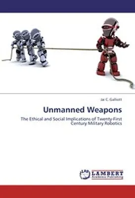 Produktbild von Unmanned Weapons