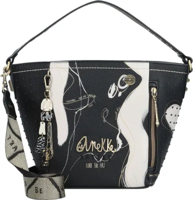 Produktbild von Anekke Nature Edition Handtasche 18 cm