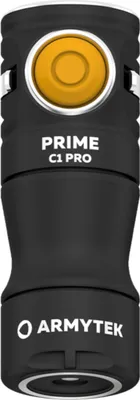 Image de Lampe torche 930 lm Prime C1 Pro Warm - ARMYTEK F07901W