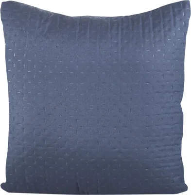 Obrázok produktu pre Povlak na vankúš Boni 40x40 cm námornícka modrá