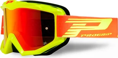 Obrázek produktu pro ATZAKI Zrcadlo 3201 Žlutá fluorescenční