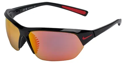 Produktbild von Nike Skylon Ace DV2163 Herren-Sport-Sonnenbrille mit Rundumschutz