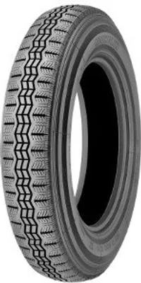 Produktbild von 1x Michelin Collection x Sommerreifen 125/- R15 68S Oldtimer Reifen