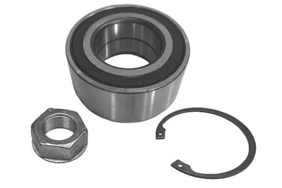 Produktbild von NK | Radlagersatz (751914) passend für Fiat, Peugeot, Lancia, Citroën