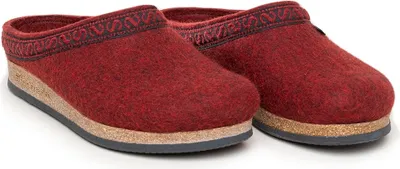 Produktbild von Gottstein Pantoffel 17801-8801
