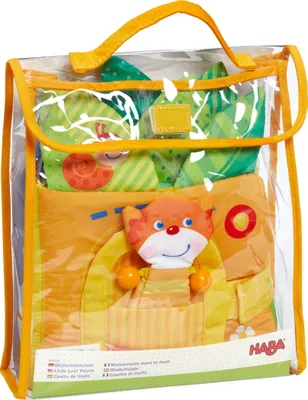 Image de HABA Little Leaf House
