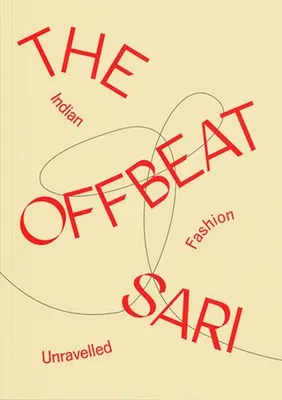 Obrázok produktu pre The Offbeat Sari