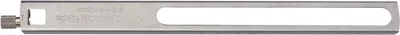 Produktbild von NT Cutter Verlängerung zu Kreisschneider C 1500 silber