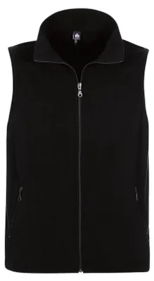 Productafbeelding van Trigema fleece vest