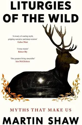 Obrázok produktu pre Liturgies of the Wild