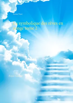 Produktbild von La symbolique des rêves en songe tome 2