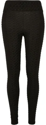 Obrázek produktu pro Urban Classics – dámské legíny TN713 (L Regular) (černé)