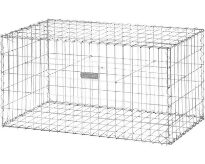Produktbild von Spiralgabione bellissa Profi 100 x 50 x 50 cm