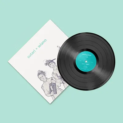 Zdjęcie produktu dla ++ SUTARI Wiano LP