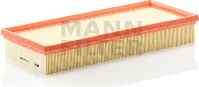 Obrázek produktu pro Vzduchový filtr MANN-FILTER C 3498