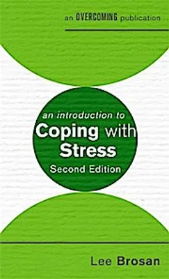 Immagine prodotto di An Introduction to Coping with Stress, 2nd Edition