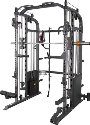 Produktbild von Cyclop 2 + Uwn070 Brückenkran Mit Stapel Semi Comercial Hms