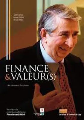 Image de Finance & Valeur(S)