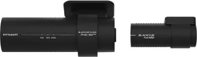 Obrázok produktu pre BlackVue DR770X-2CH II – Full HD s GPS a Wi-Fi