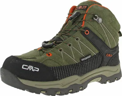 Produktbild von CMP Kinder Trekkingboots Rigel Mid 34