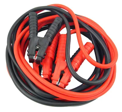 Produktbild von Mocne Kable Przewody Rozruchowe 800A 6m Grube